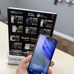 Iphone 15 Pro 128gb Unlocked 