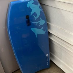 41” New Boogie Board