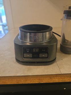 Ninja Blender