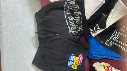 Brand new shorts