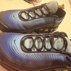 Nike Airmax Size 8 Paid 150