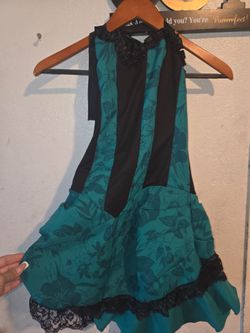 Women's Halloween costume