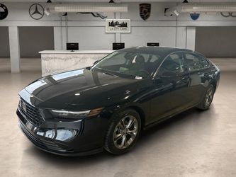 2024 Honda Accord Sedan