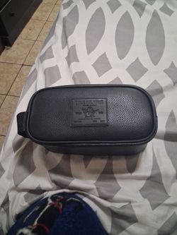 True religion baggy to put stuff in