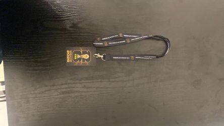Official FIFA World Cup 2026 Fan ID Badge