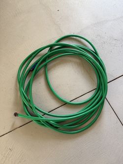 Garden Hose