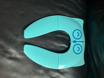 Portable kids toilet seat