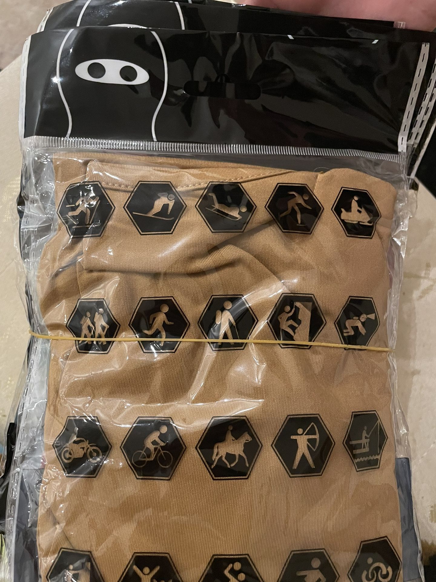 Face Masks For Winter 