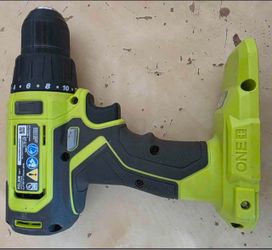 ONE+ 18V Cordless 1/2 in. Drill/ Driver (Tool Only)
