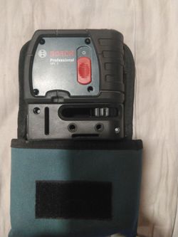 Bosch Professional GPL 3 Point Laser Level