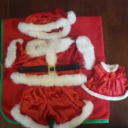 *LOT* BUILD A BEAR Animals And Accessories