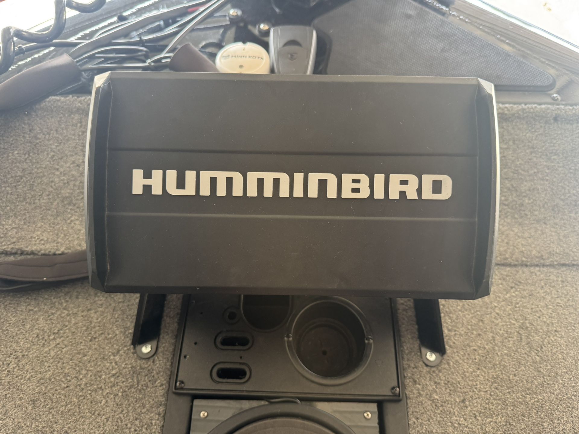 Hummingbird helix 10