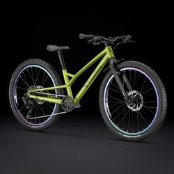 Trek Wahoo 24 Trail MTB 