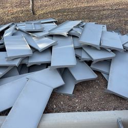 Scrap Metal GRATIS FREE