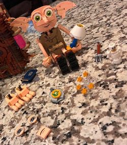 Harry Potter Lego