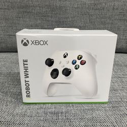 Xbox Series X/S Wireless Controller Brand New Sealed