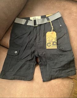 $10, New Boys Shorts size 7