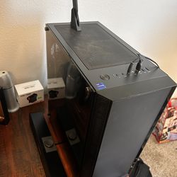 Gaming PC - Custom Build