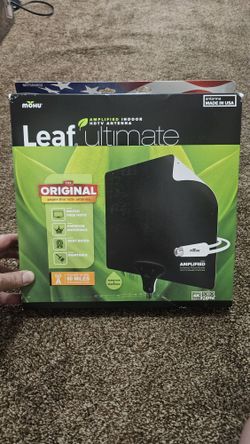 Indoor Antenna