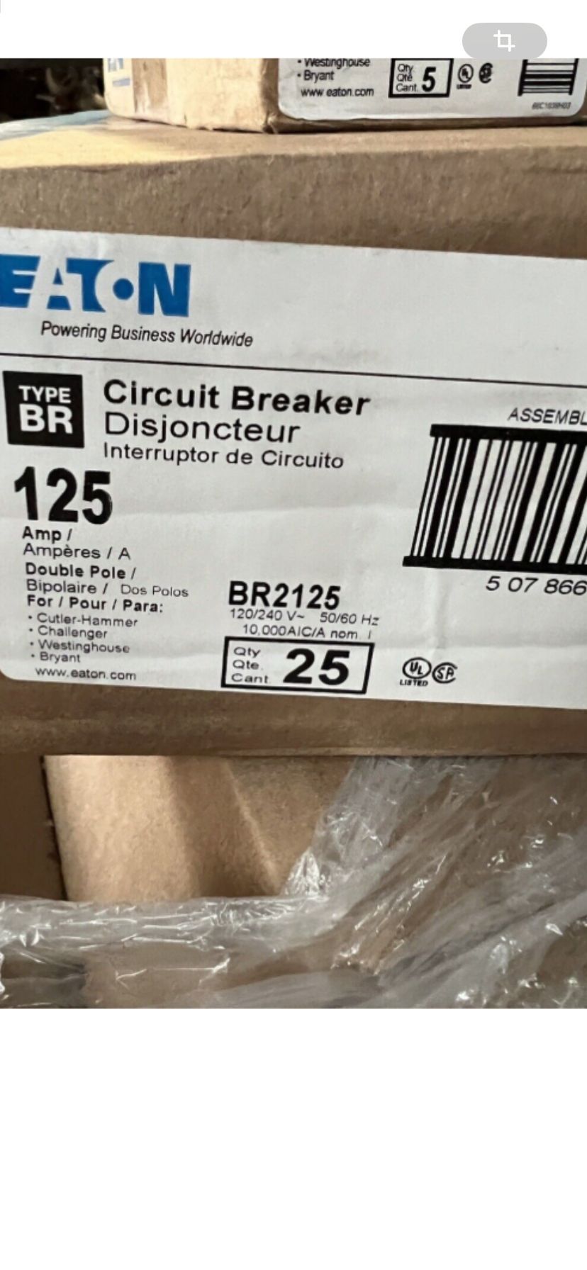 Circuit Breaker