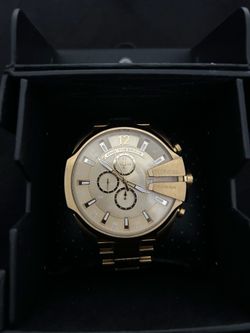 Diesel Watch