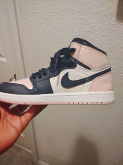 Air Jordan 1 Retro High OG SE PS 'Bubble Gum
