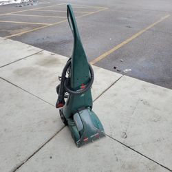 Carpet Cleaner 