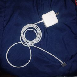 New mac book charger