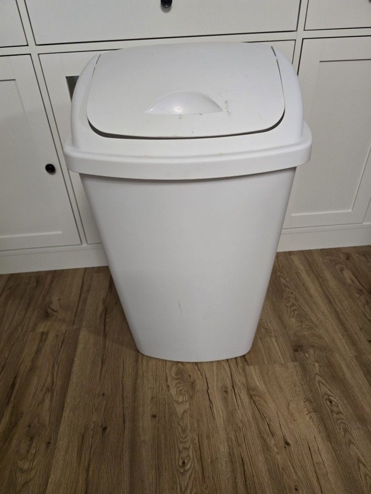 Trash Can -free