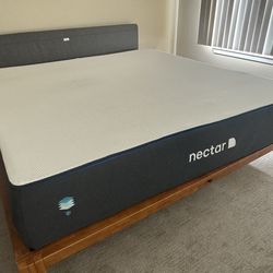 Nectar King Size Mattress
