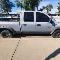 2002 Dodge Ram 1500