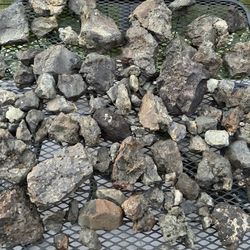 Aquarium Rock