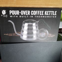 Coffee Kettle