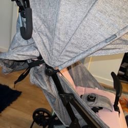 Stroller ..