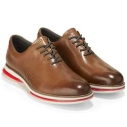 COLE HANN Men's ØriginalGrand Energy Twin Oxfords