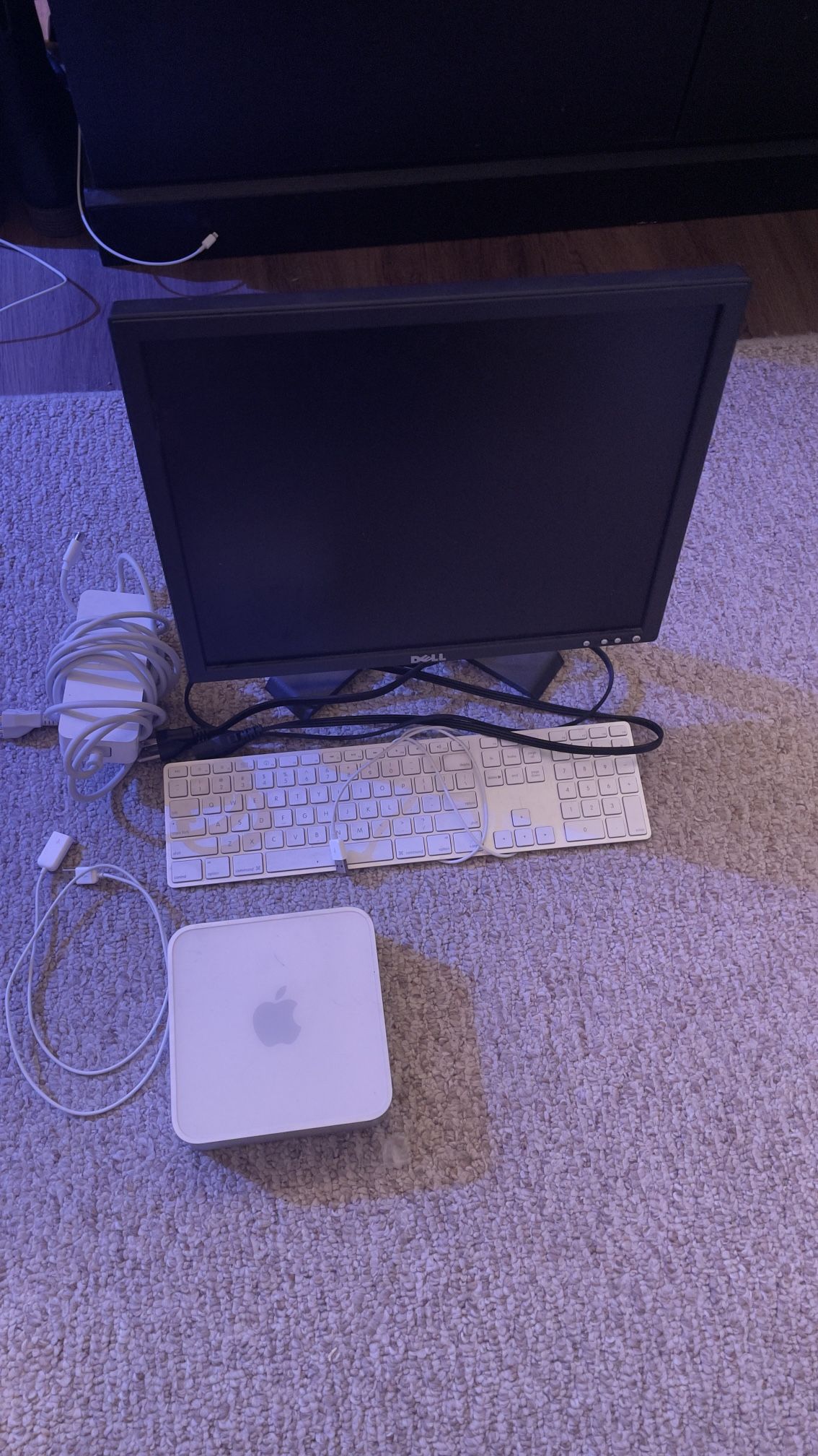 Mac Mini