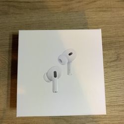 AirPod Pro 2nd Generation 