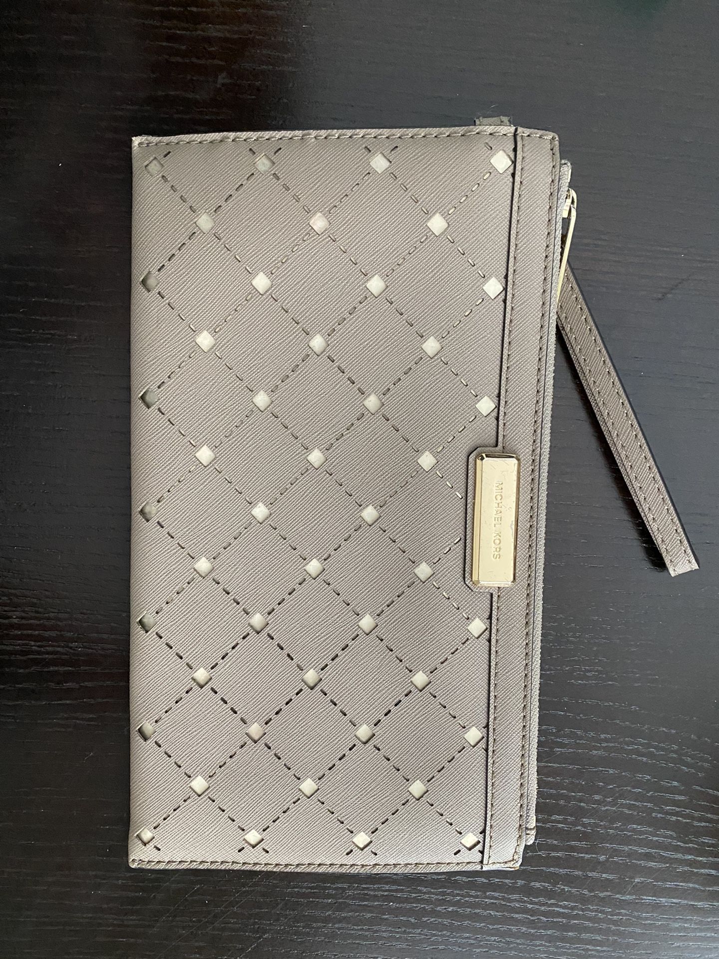 Michael Kors Wristlet