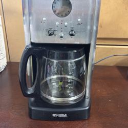 Kenmoore Coffeemaker 