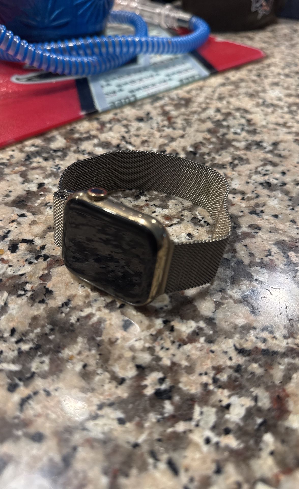 Apple Watch Series 7