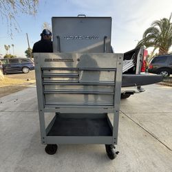 Mechanic Cart