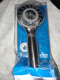 shower head kit 40$