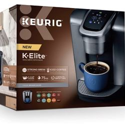 Keurig K-Cup coffee maker