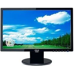 ASUS LCD monitor for desktop or laptop