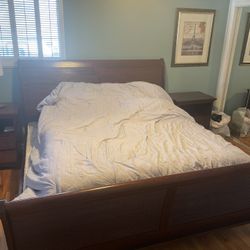 King Bedroom Set