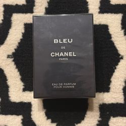 BLEU DE CHANEL Eau de Parfum Spray 3.4oz