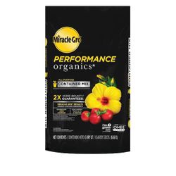Miracle Grow Performance 2 Cubic Sq. Ft. 