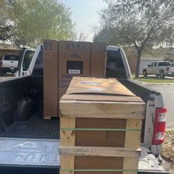 Air Conditioning For Sale