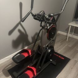 Bowflex Max Trainer 5