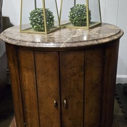 Beautiful Accent Table